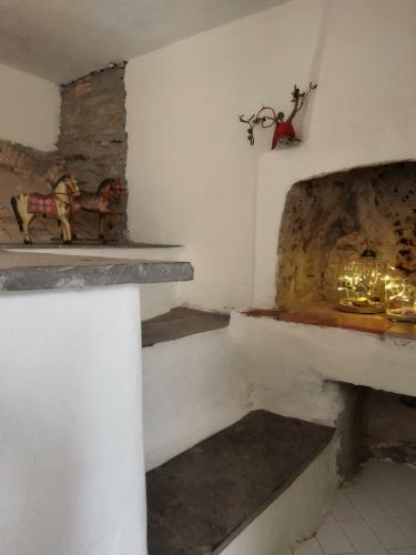 Apartamento Giada Country House