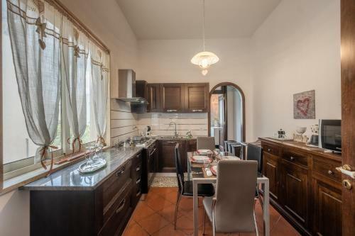 Apartamento Appartamento Matel� Lecce