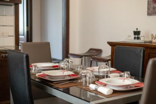 Apartamento Appartamento Matel� Lecce