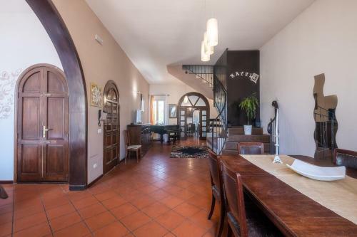 Apartamento Appartamento Matel� Lecce