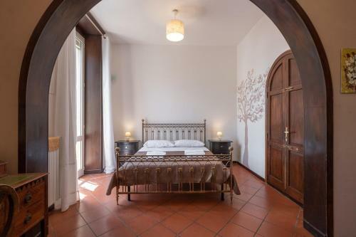 Apartamento Appartamento Matel� Lecce