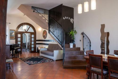 Apartamento Appartamento Matel� Lecce