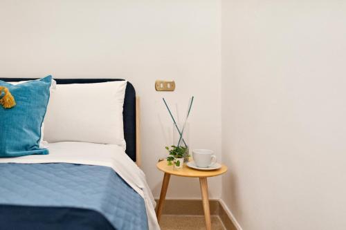 The Blue Loft Old Town - Sit Apartment