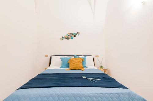 The Blue Loft Old Town - Sit Apartment