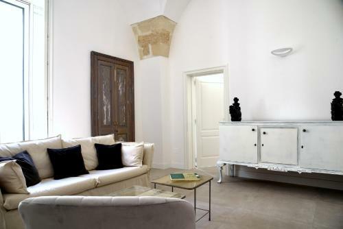 Li Frati Suite