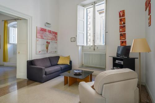 Apartamento Morelli 3