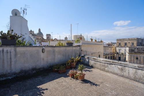 Apartamento Morelli 3