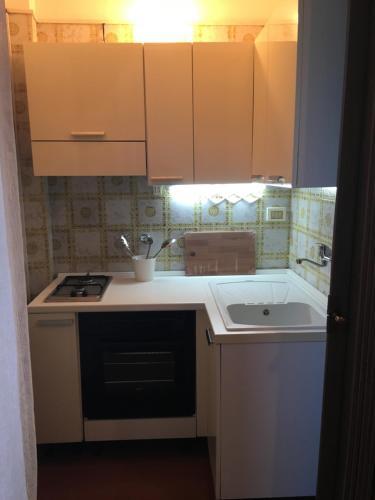 Apartamento Il Palazzetto