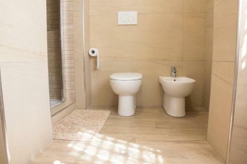 Apartamento Pirandello Holidays