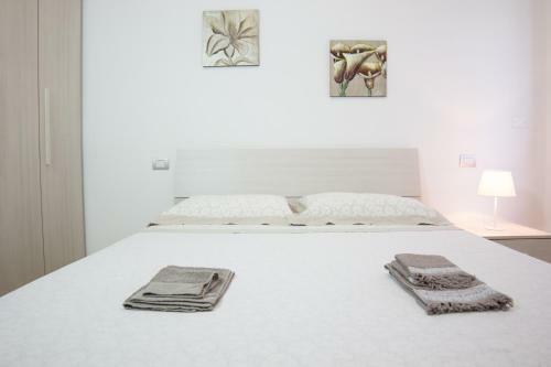 Apartamento Pirandello Holidays