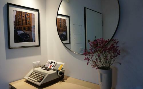 Apartamento Gramma Atelierhouse