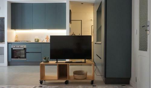 Apartamento Gramma Atelierhouse