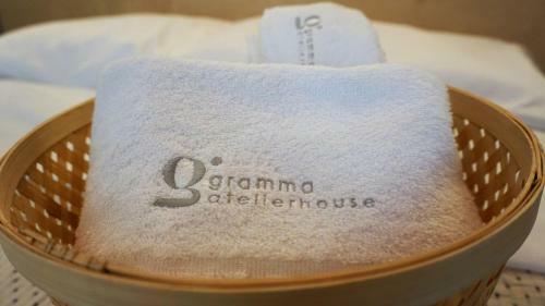 Apartamento Gramma Atelierhouse