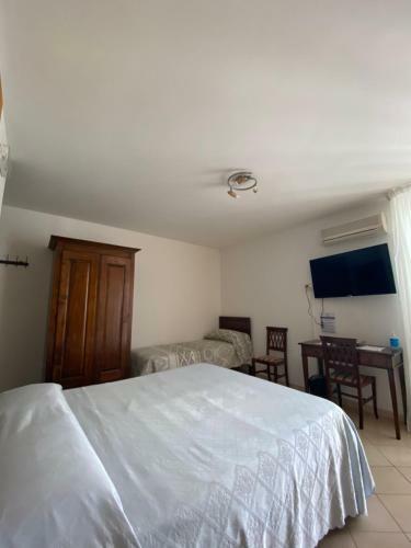 Bed & Breakfast L?attico Piazza Sant?oronzo