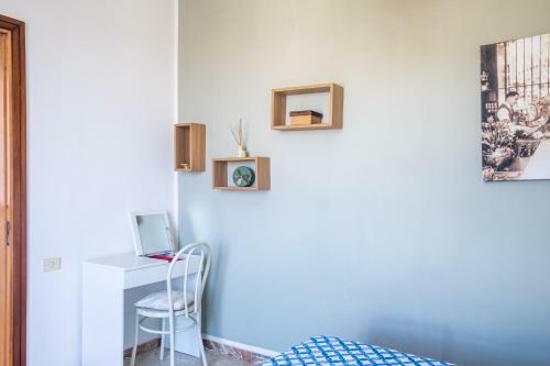 Attico Verde Terrace Apartament