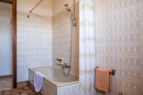Attico Verde Terrace Apartament