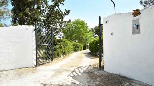 Apartamento Villa Riezzo By Typney