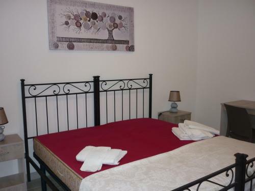Hostal Chiaroom