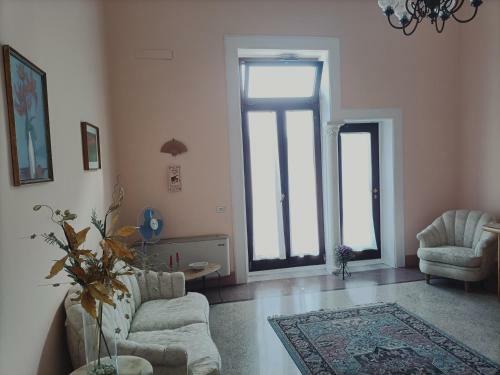 Hostal Dimora Liberty