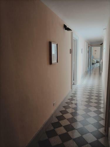 Hostal Dimora Liberty