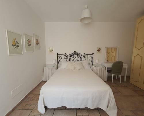 A Casa Di Carla - Villa In Salento