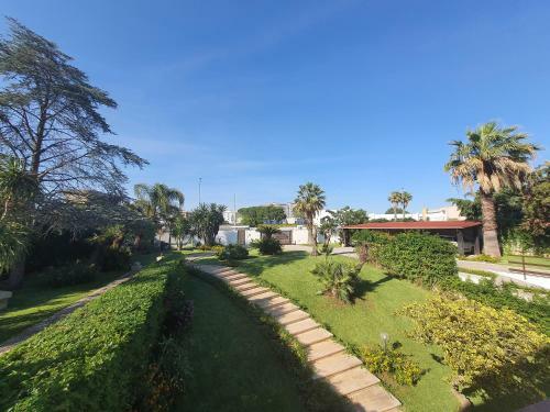A Casa Di Carla - Villa In Salento