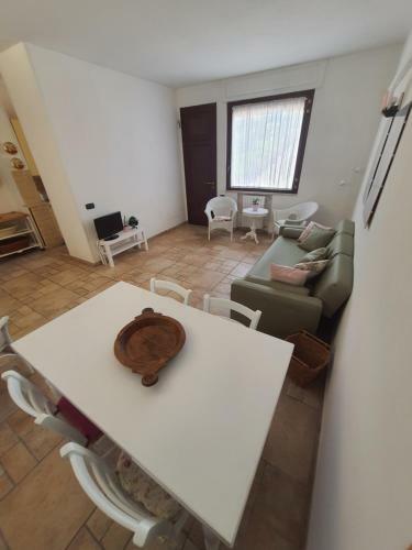 A Casa Di Carla - Villa In Salento