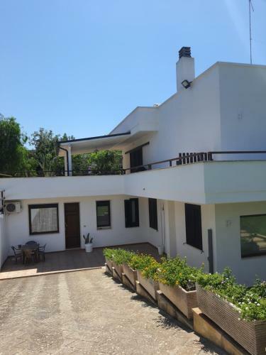 A Casa Di Carla - Villa In Salento