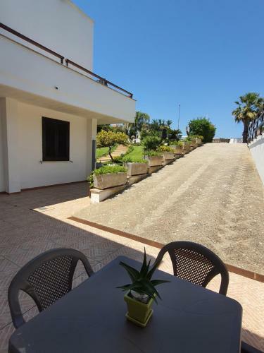 A Casa Di Carla - Villa In Salento