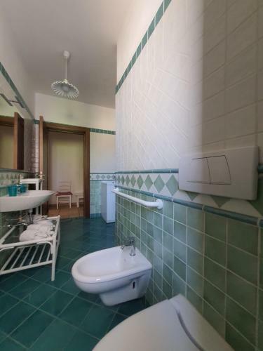 A Casa Di Carla - Villa In Salento