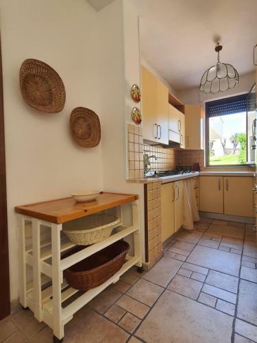 A Casa Di Carla - Villa In Salento