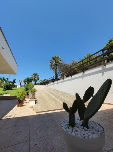 A Casa Di Carla - Villa In Salento