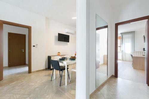 Floating Apartment By Barbarhouse