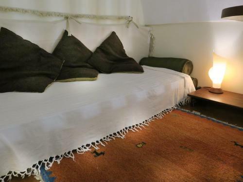 Apartamento Casetta Rubichi