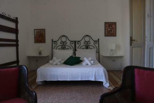 Apartamento Fatata Suites
