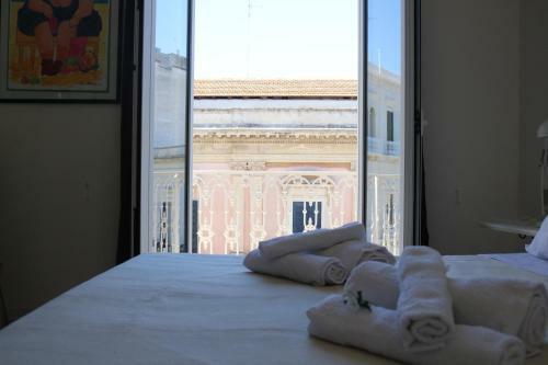 Apartamento Fatata Suites