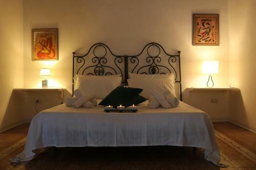 Apartamento Fatata Suites