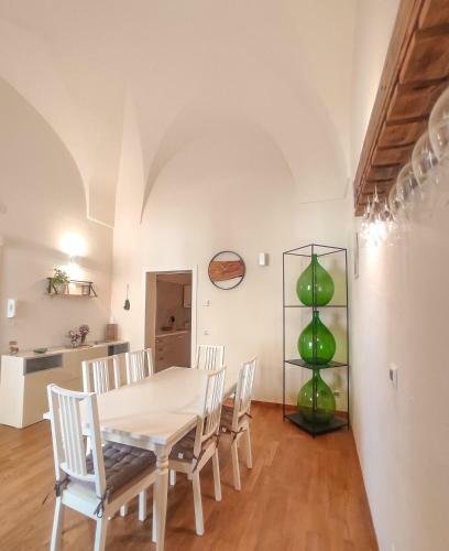 Casalil� Casa Lecce Centro Con Colazione