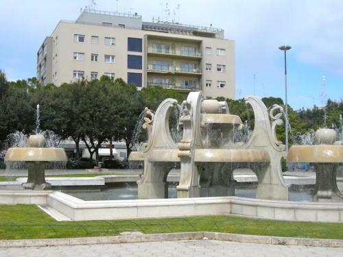 Apartamento Confortevole Appartamento Nel Centro Della Citt�