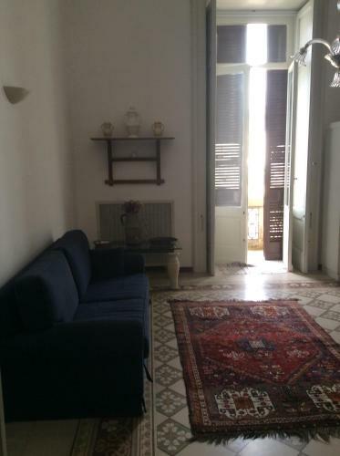 Apartamento Casa Daniela