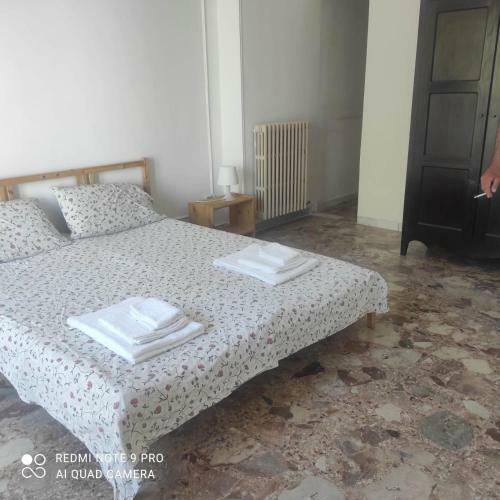 Apartamento La Lumaca Vacanze
