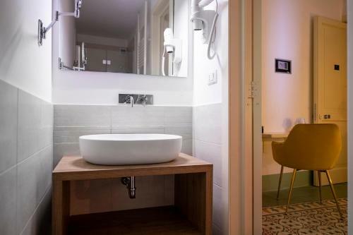 Bed & Breakfast Damasa Rooms