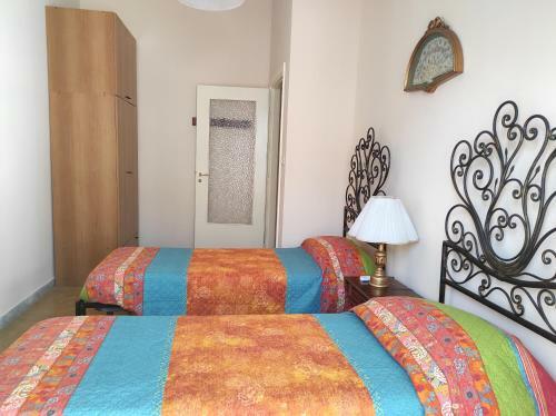 Apartamento La Colonna Holiday House