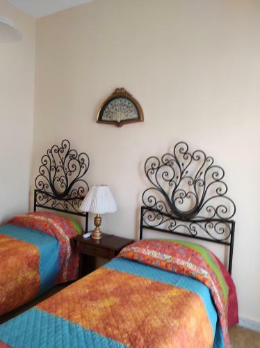 Apartamento La Colonna Holiday House