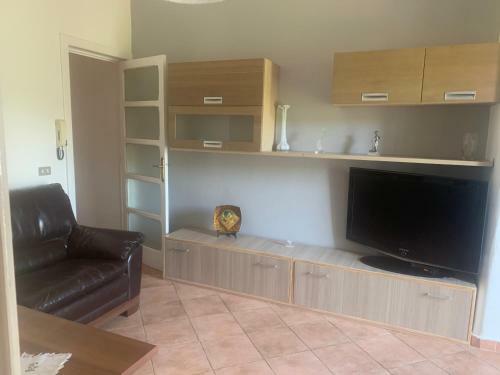Apartamento Casa Giada