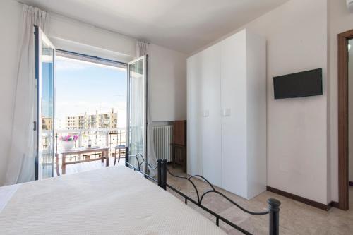Apartamento Via Del Mare Rooms