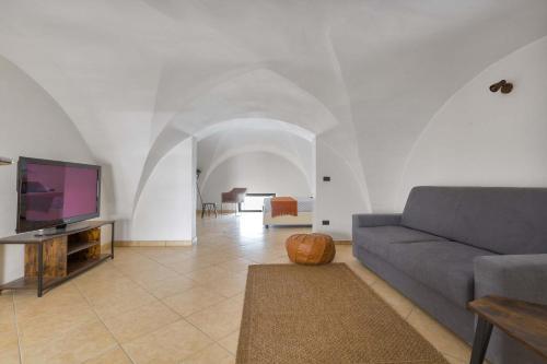 Apartamento Porta Barocca By Barbarhouse