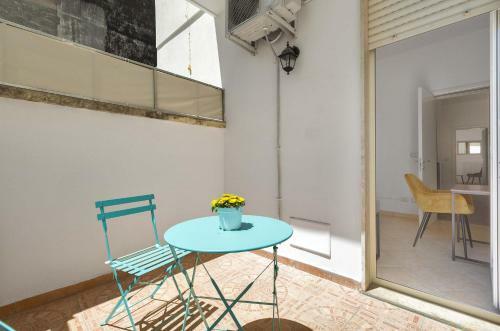 Apartamento Porta Barocca By Barbarhouse