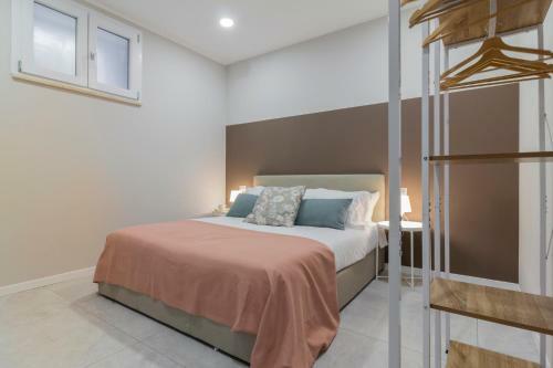 Apartamento Appartamenti Natura E Terra