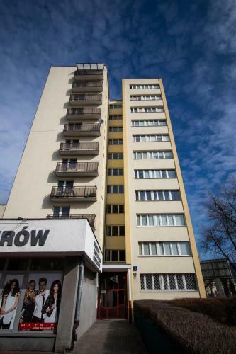 Apartamento Piotrapartments V